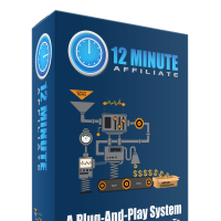 The 12 Minute Affiliate System Review