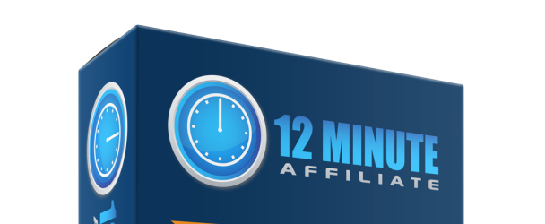 The 12 Minute Affiliate System Review